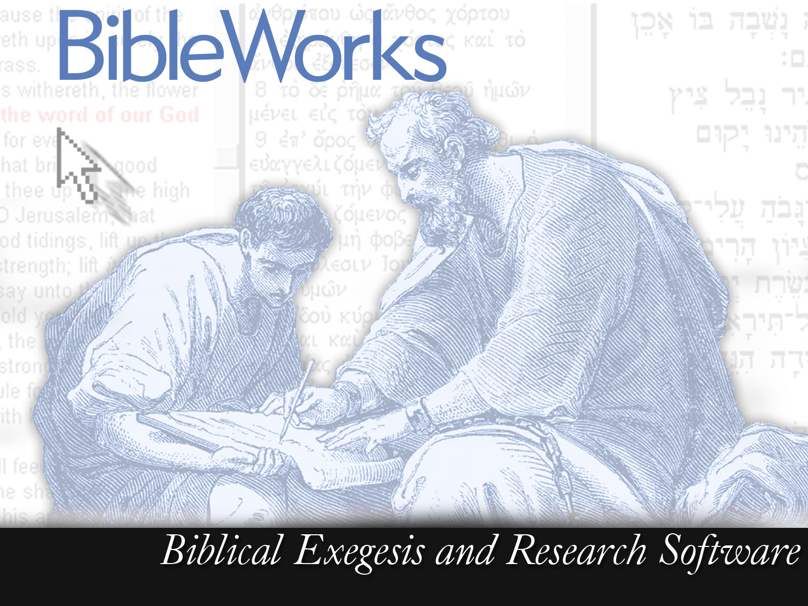bibleworks 10 free download